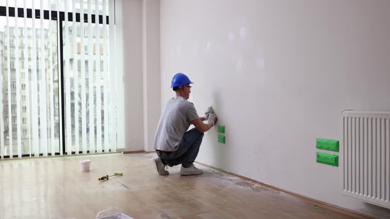 Best Comprehensive Air Testing for Mold Contaminants  in Sparks, NV